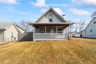 2523 SE 6th St, Des Moines, IA 50315