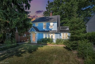 2074 E 224th St, Euclid, OH 44117