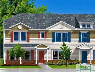 102 Reese Way, Savannah, GA 31419