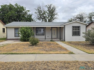 1012 N Richard St, Carlsbad, NM 88220