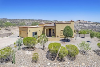 212 Charro Ct, Tubac, AZ 85646
