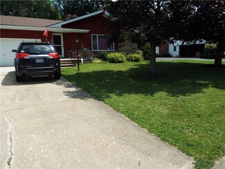 6 Devereux Dr, Allegany, NY 14706