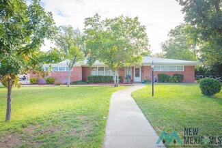 713 N Lea Ave, Roswell, NM 88201