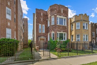 8132 S Marshfield Ave, Chicago, IL 60620