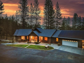 16160 Willow Glen Rd, Brownsville, CA 95919