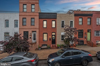 3318 Fleet St, Baltimore, MD 21224
