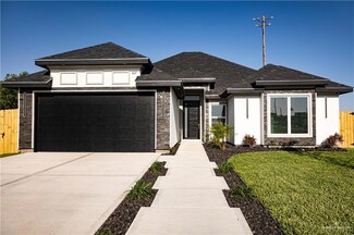 402 N 30th St, McAllen, TX