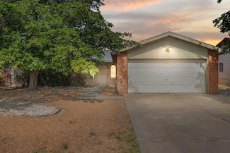 6605 Barnhart St NE, Albuquerque, NM 87109