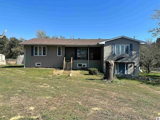 1962 Meridian Rd, Hickory, KY 42051