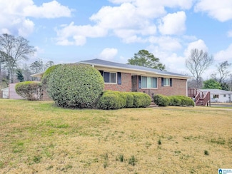 100 Hann Dr, Birmingham, AL 35215