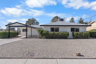 3001 Georgia St NE, Albuquerque, NM 87110