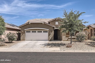7614 W Fetlock Trail, Peoria, AZ 85383