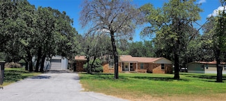 151 Private Road 1307, Bridgeport, TX 76426