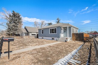 200 N Grove St, Westminster, CO 80030