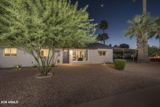 8227 E Hubbell St Unit 2, Scottsdale, AZ 85257