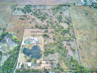3918 S 4th St, Chickasha, OK 73018