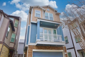 1813 Drew St, Houston, TX 77004