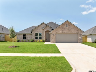 442 Marry Cir, Bullard, TX 75757