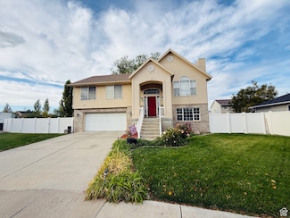 4094 W 4700 S, Roy, UT 84067