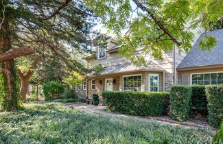 6109 Walnut Ln, Oklahoma City, OK 73132