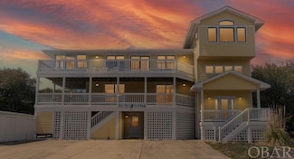 754 Cormorant Trail, Corolla, NC 27927
