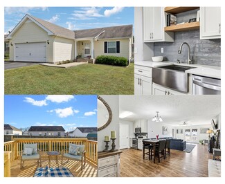 1837 Elizabeth Ln, Columbia, TN 38401