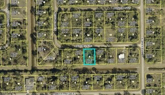 1238 Raphael St E, Lehigh Acres, FL 33974