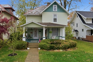 213 Front St, Groveport, OH 43125