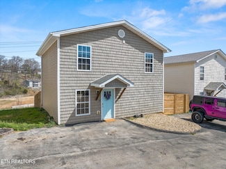 122 Roberts Ridge, Rutledge, TN 37861