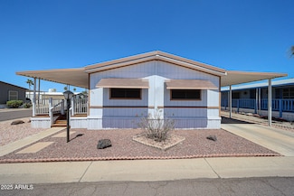 7810 W Peoria Ave Unit 153, Peoria, AZ 85345