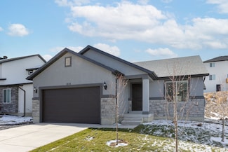 1846 Freight Wagon Ln Unit CONCRD, Spanish Fork, UT 84660