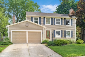 632 Bridgewater Ct, Westerville, OH 43081