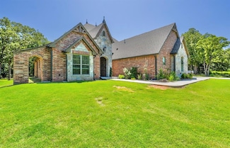 15217 Cedar Ridge Rd, Shawnee, OK 74801
