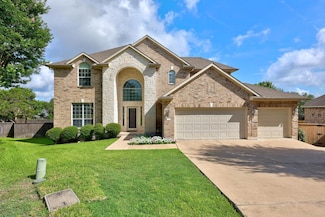 1901 Phantom Horse, Leander, TX 78641