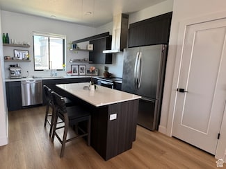 86 W Iko Ave Unit 322, Millcreek, UT 84107