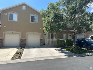 5551 Geronimo Way, West Jordan, UT 84081