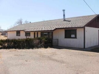 490 W S 7th, St. Johns, AZ 85936