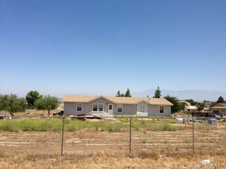21305 Maurice St, Nuevo, CA 92567