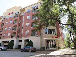 300 St Joseph Pkwy Unit 311, Houston, TX 77002