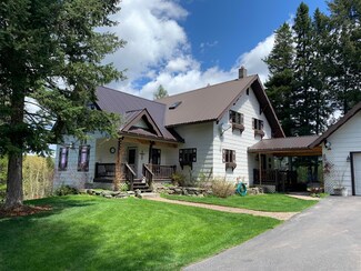 205 Martin Rd, Martin City, MT 59926