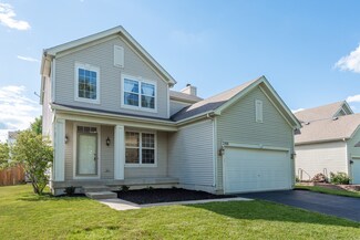 200 Breckenridge Dr, Gilberts, IL 60136