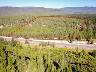 Nhn Wolf Creek, Libby, MT 59923