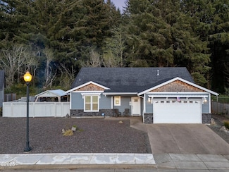 2969 NE 61st St, Lincoln City, OR 97367