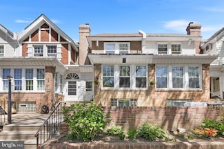3347 Wellington St, Philadelphia, PA 19149