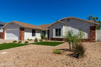 5026 E Dallas St, Mesa, AZ 85205