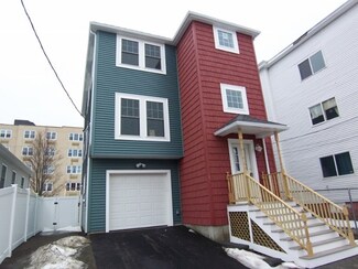 43 Amity St, Lynn, MA 01902