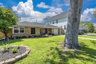 2007 Lamonte Ln, Houston, TX 77018