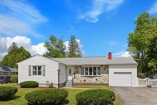50 Arlington St, Methuen, MA 01844