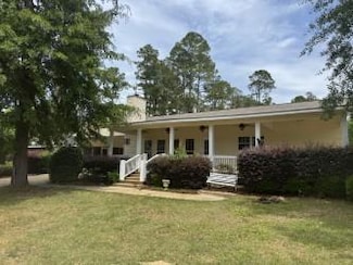 6 Pinto Trail, Fort Gaines, GA 39851