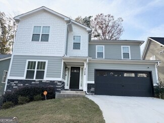 2708 Eagles Crest Ln, Decatur, GA 30034